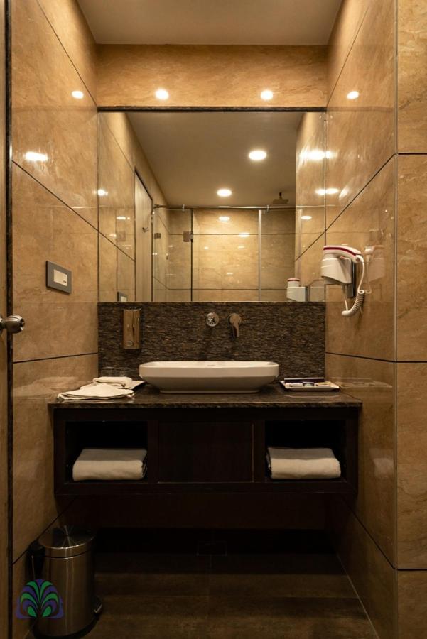 Hotel Basant Vihar Palace Bikaner Ngoại thất bức ảnh