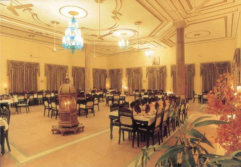 Hotel Basant Vihar Palace Bikaner Ngoại thất bức ảnh