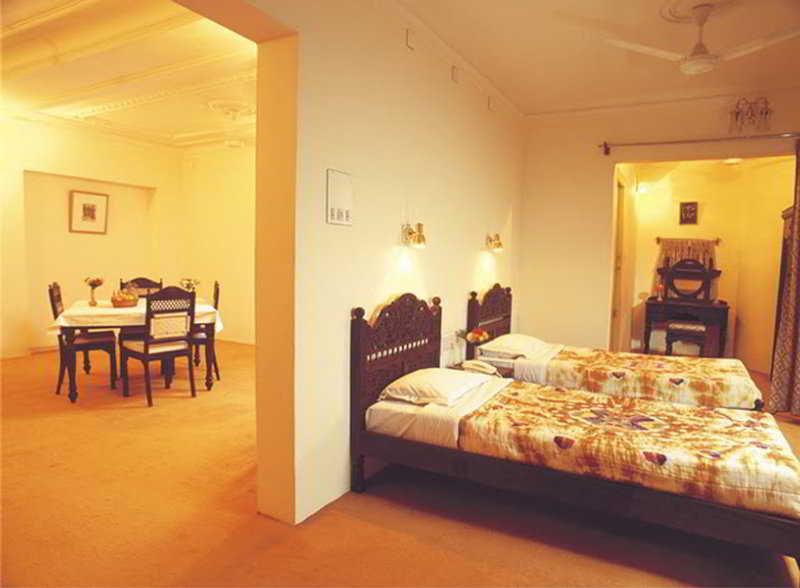 Hotel Basant Vihar Palace Bikaner Ngoại thất bức ảnh